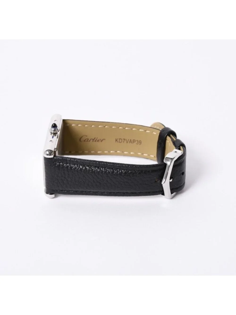 Cartier brand name